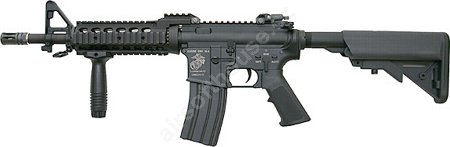 G&P M4A1 RAS II (Short)